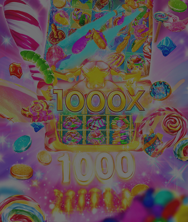 Sugar Rush 1000