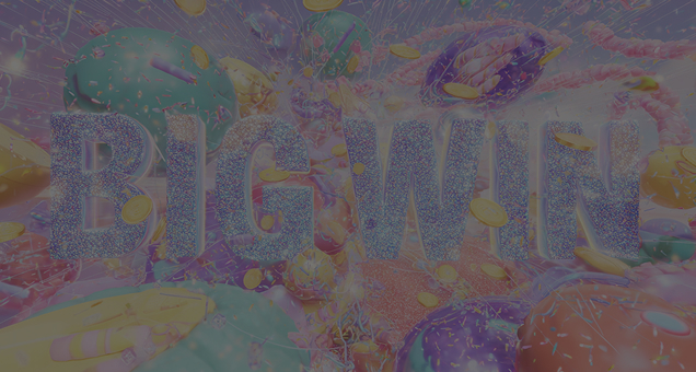 Sugar Rush 1000