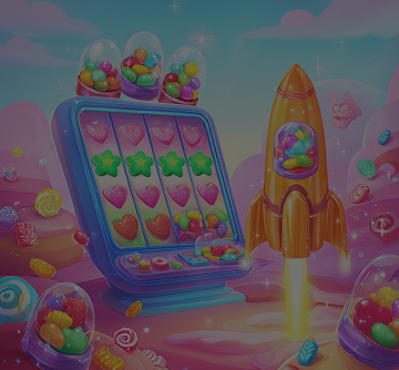 Sugar Rush 1000