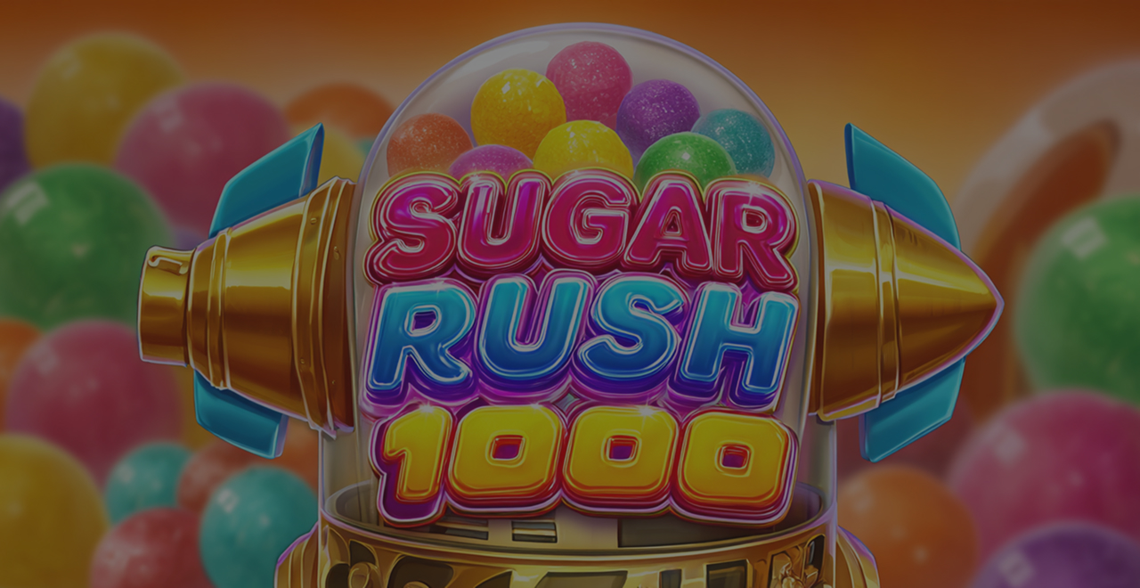Sugar Rush 1000