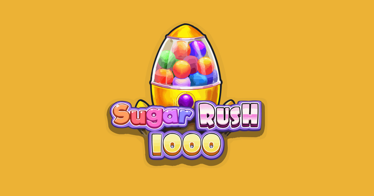 Sugar Rush 1000